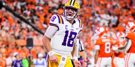 Nike-announces-NIL-deal-with-LSU-QB-Garrett-Nussmeier
